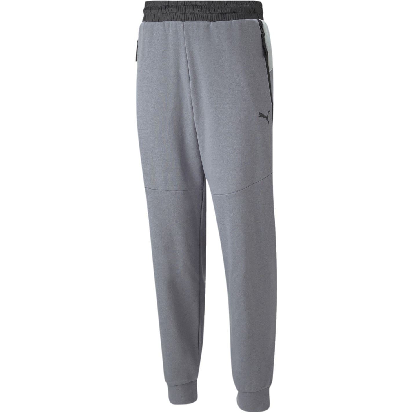 Puma Pumatech Zipped Pocket Joggers