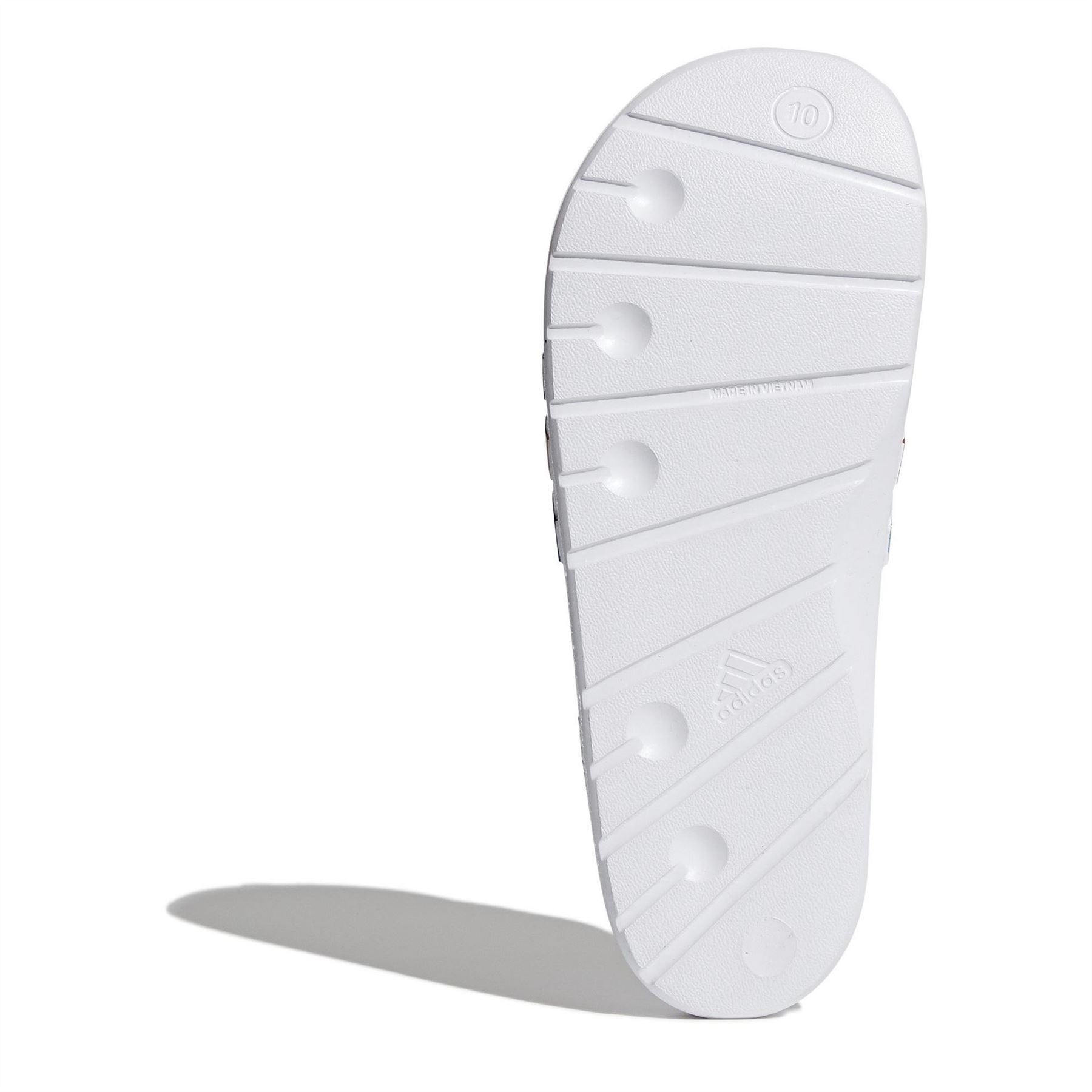 adidas Mens Adilette Aqua Slide