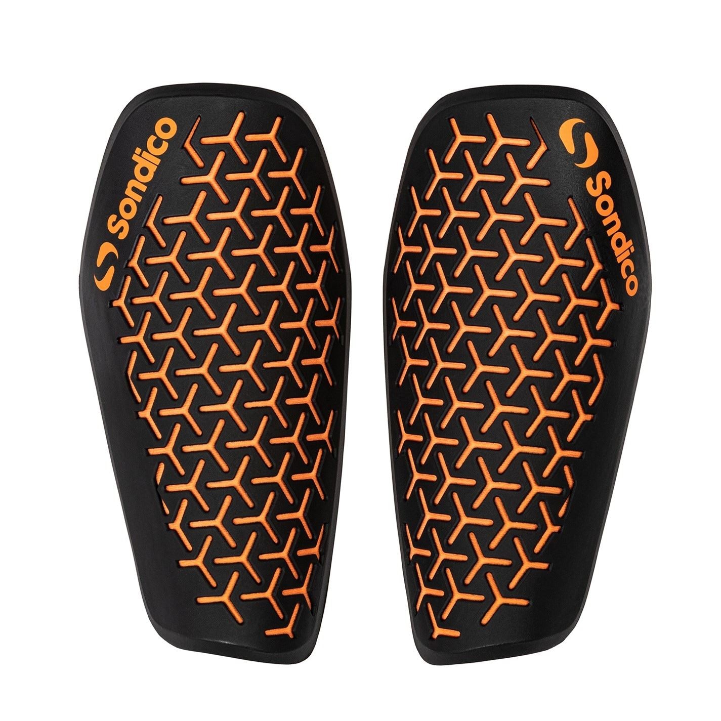 Sondico Comfort Flex Shin Guards