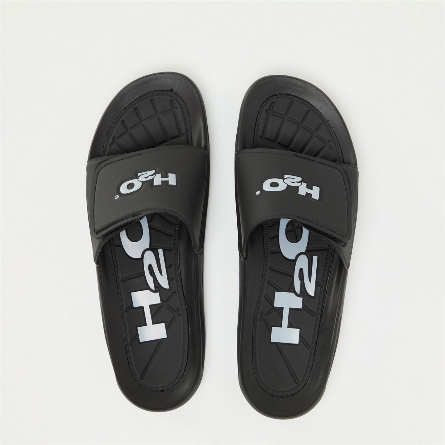BATHSHOE Adults Adjustable Pool Sliders