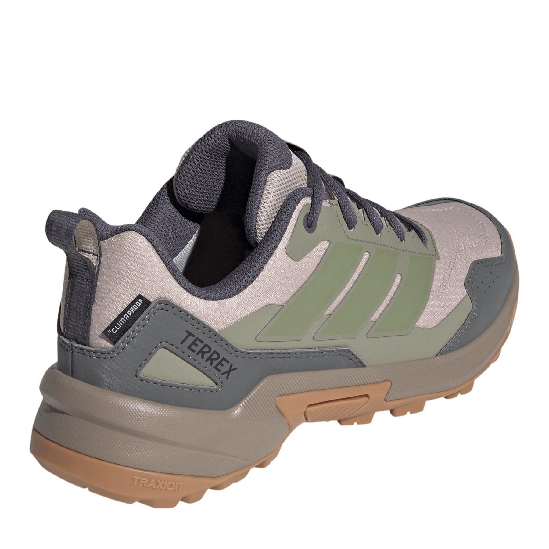 adidas Waterproof Hiking Boots