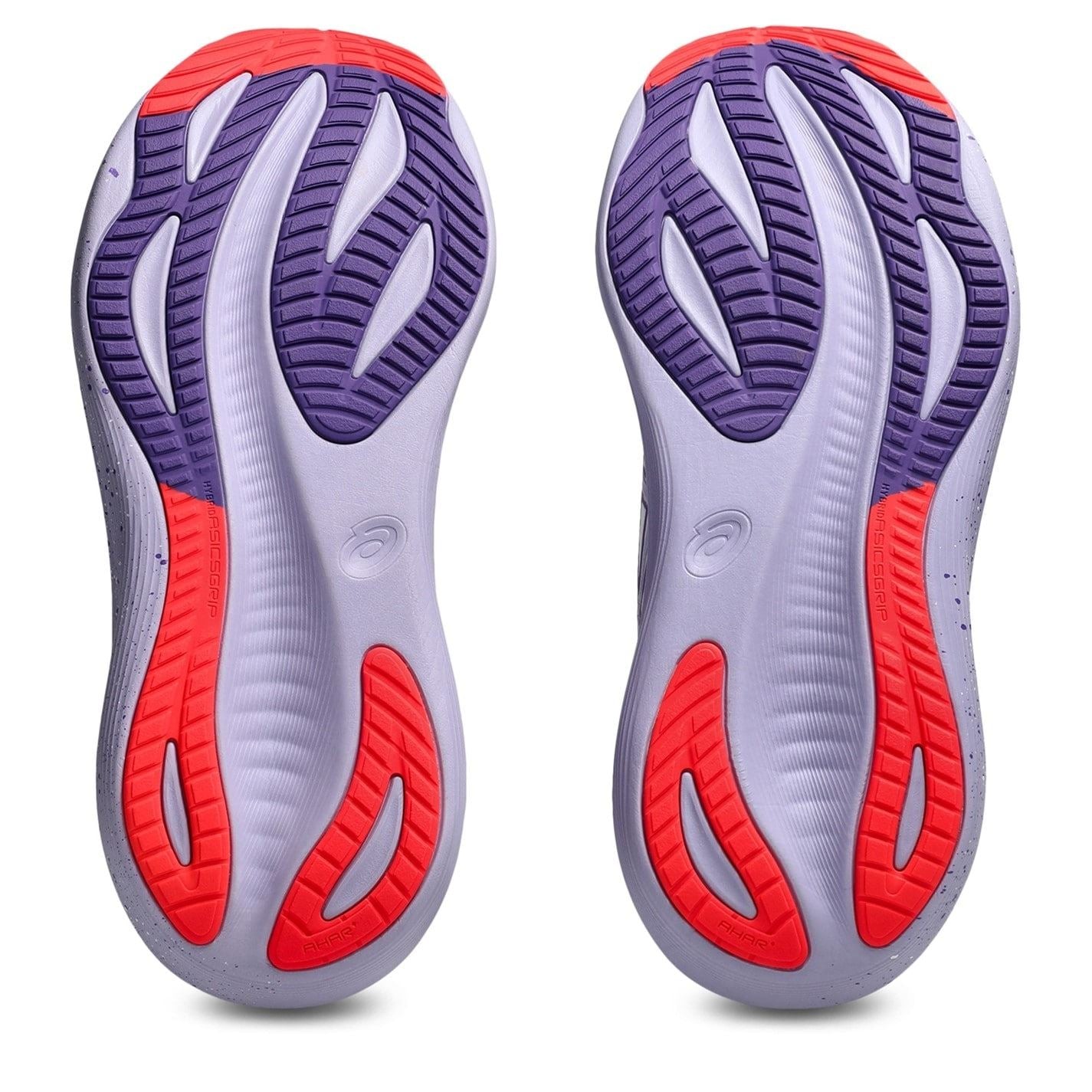 Asics Womens Gel Nimbus 27 Road Running Shoes