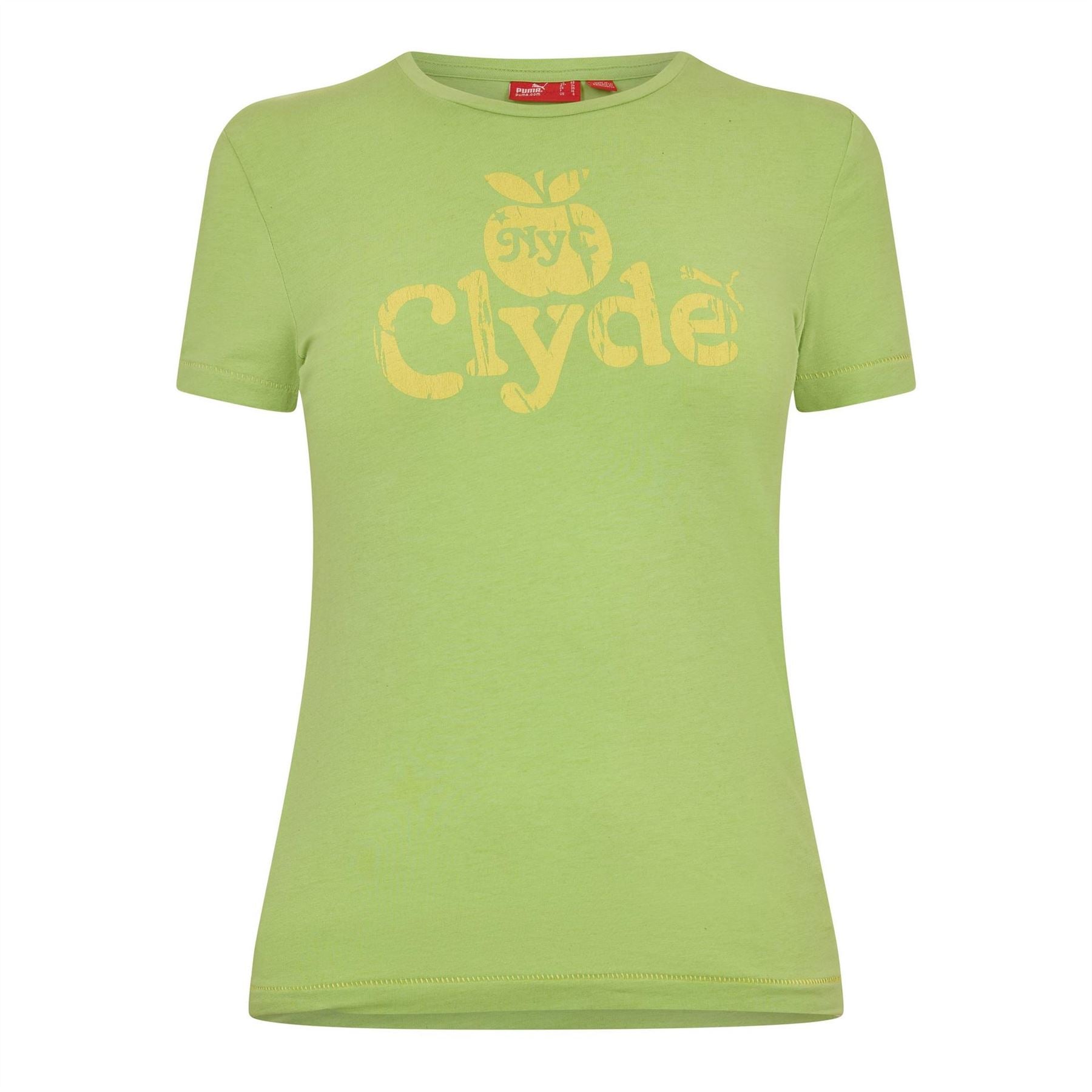 Puma Womens Lux Tee