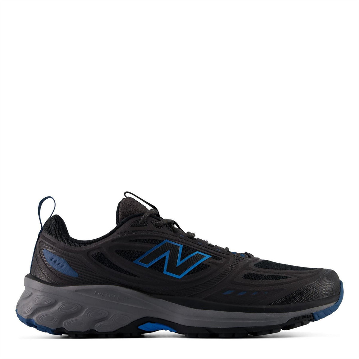 New Balance Mens Trail 410v9 Running Shoes