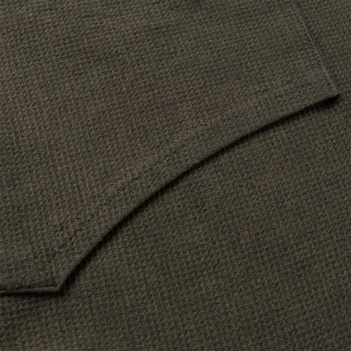 Jack Wills Vintage Waffle Zt Ld64