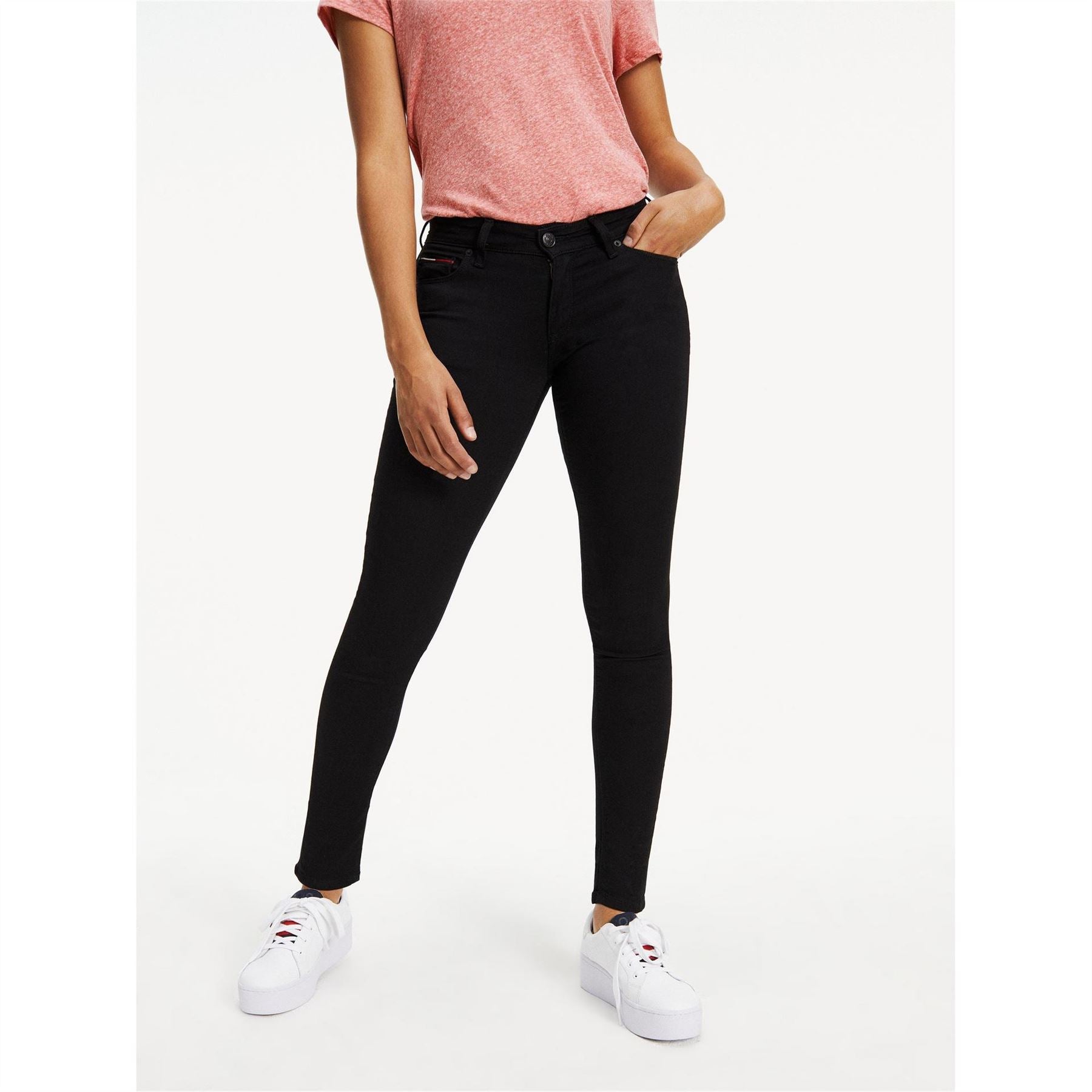 Tommy Jeans Jeans