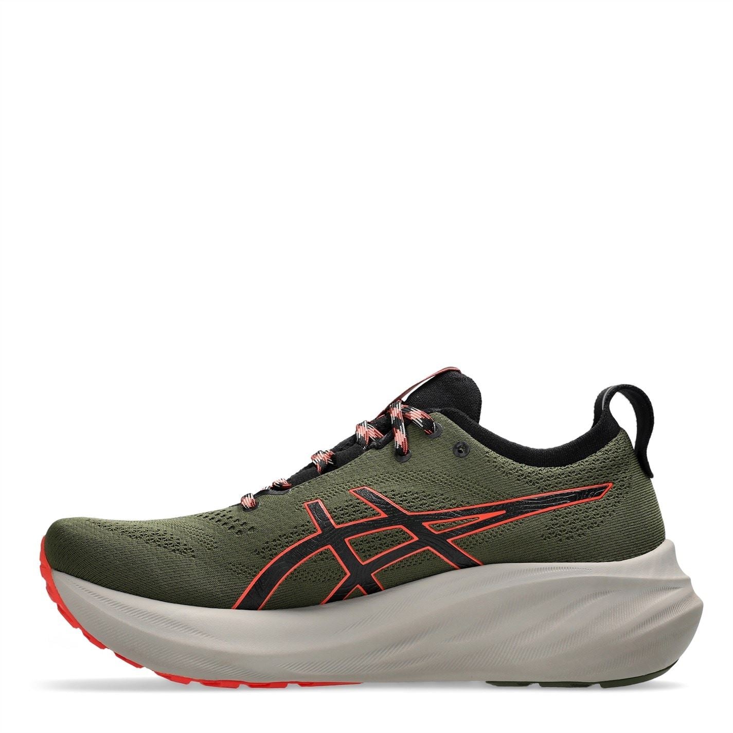Asics Mens Gel Nimbus 26 Running Shoe