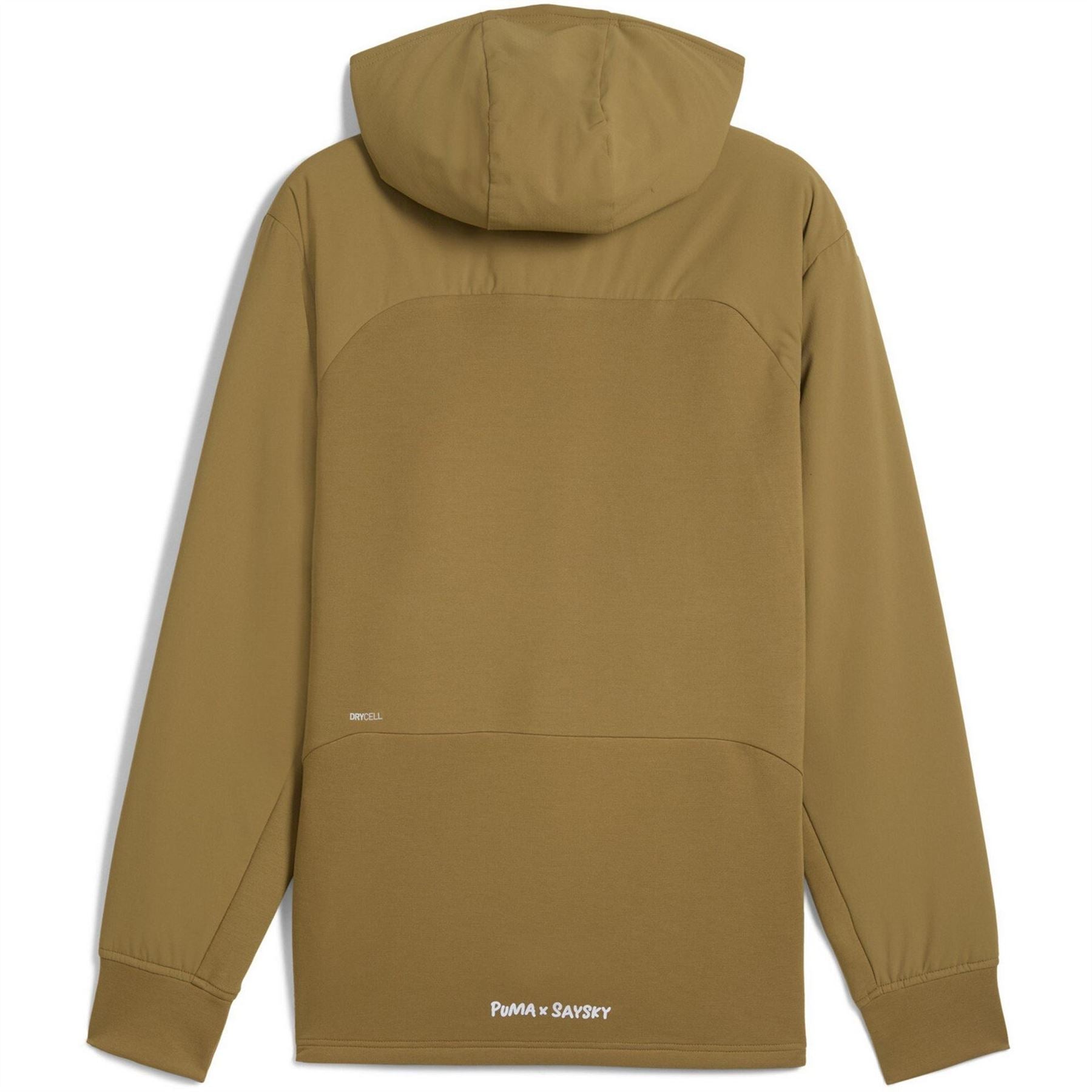 Puma X Saysky Anorak Jacket Performance Running