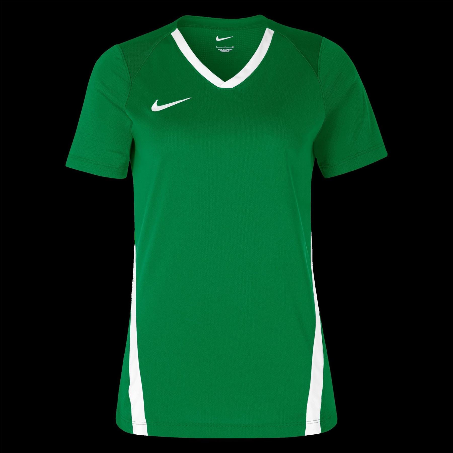 Nike Short Sleeve Performance T-Shirt