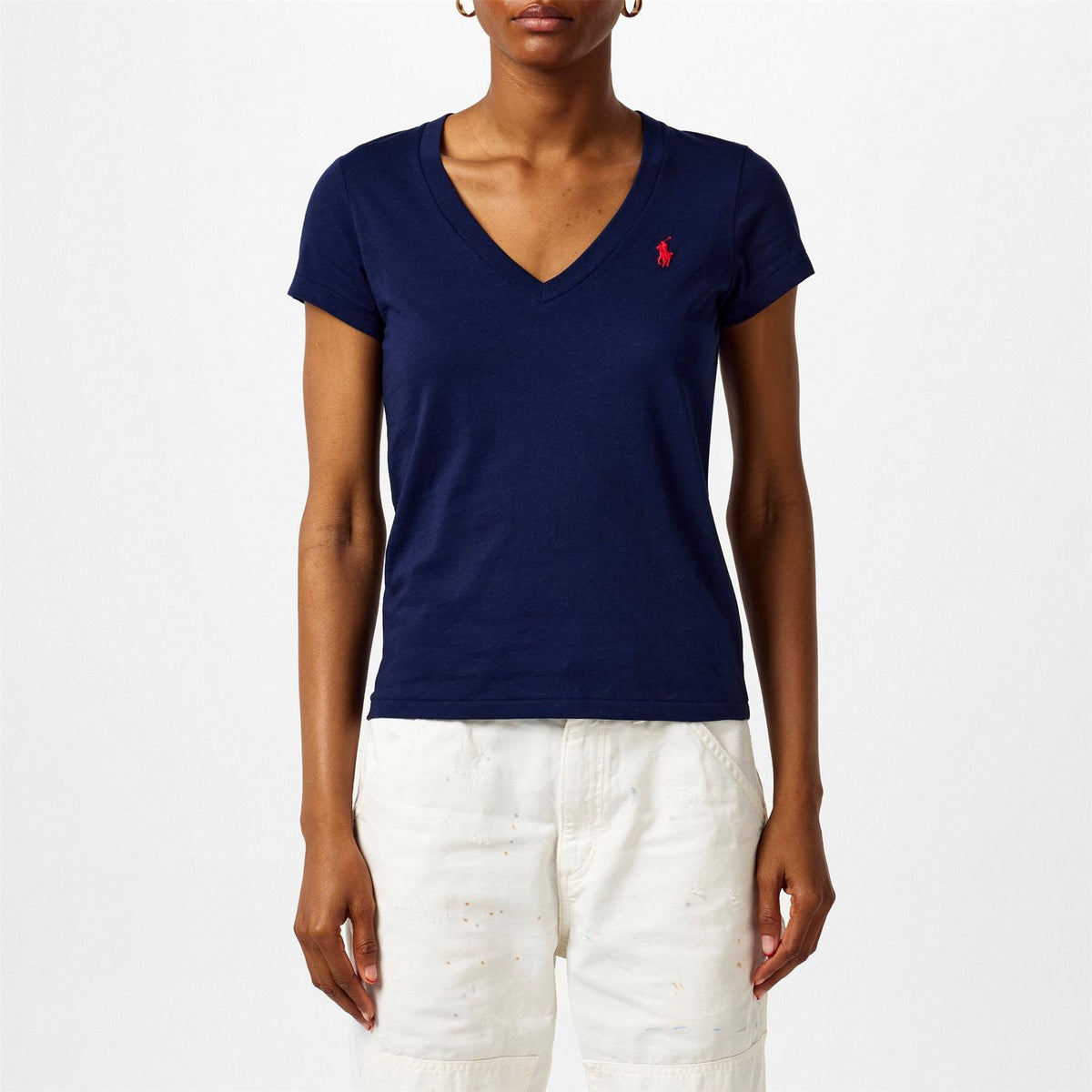 Polo Ralph Lauren V Neck T-Shirt