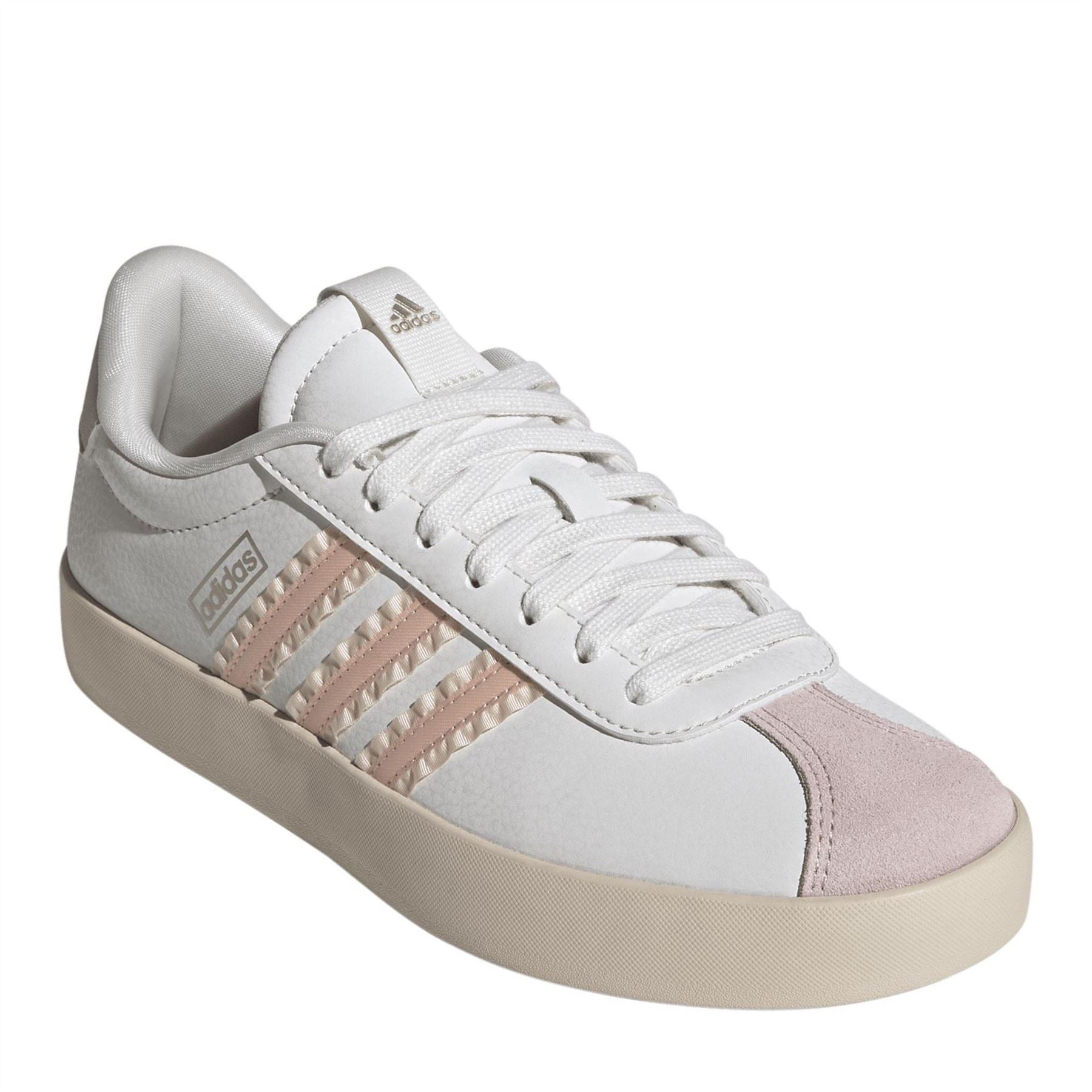 adidas Low Top Trainers