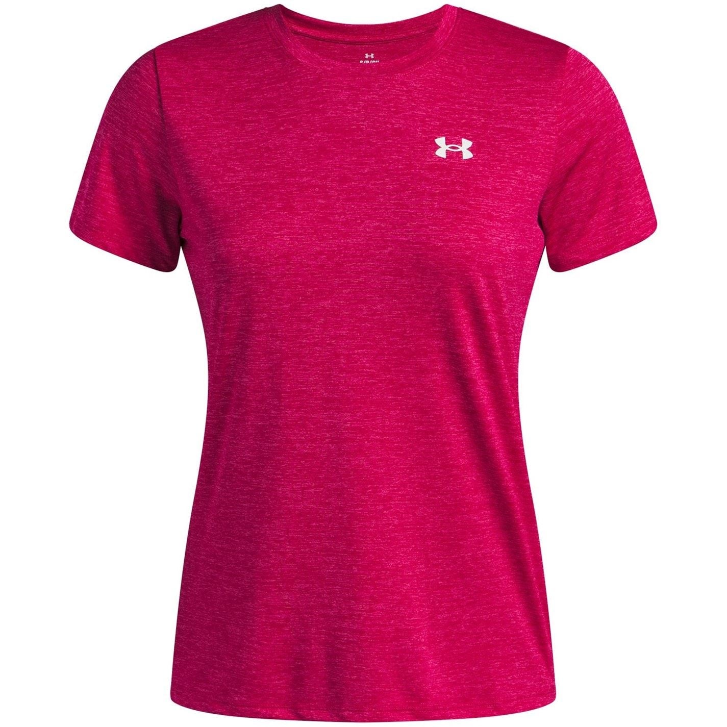 Under Armour Armour Ua Tech™ Twist Short Sleeve
