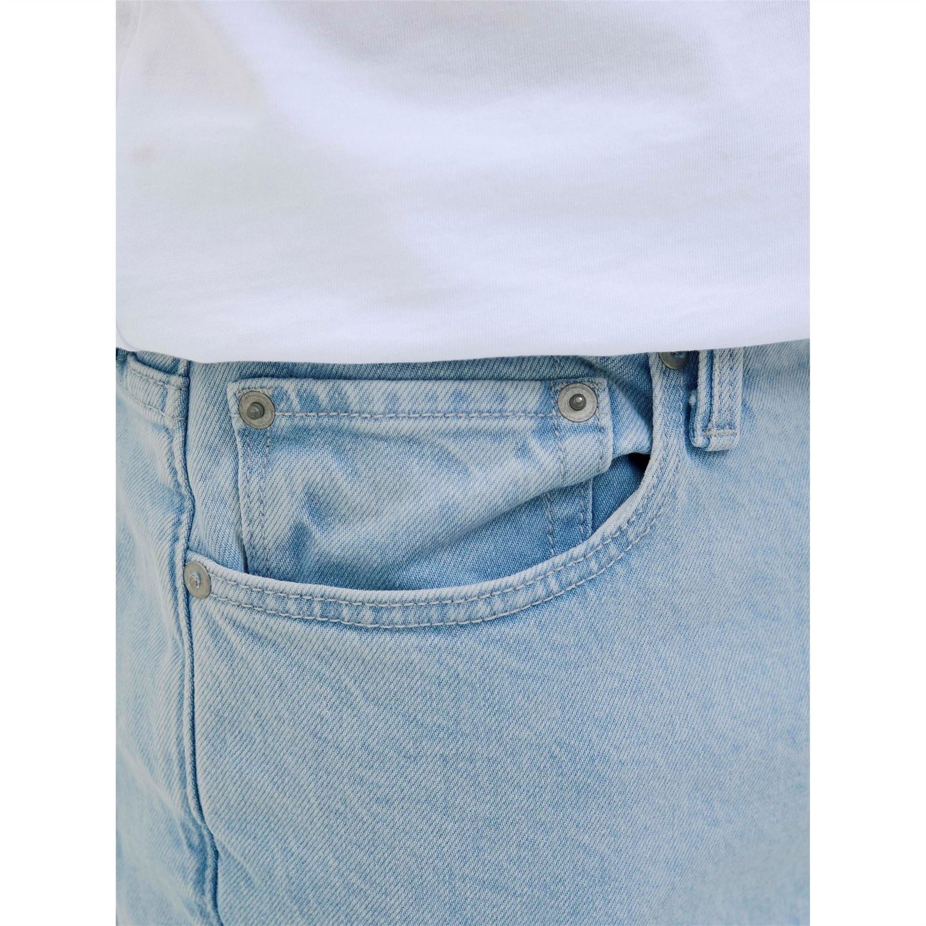Jack and Jones 795 Skinny Jeans