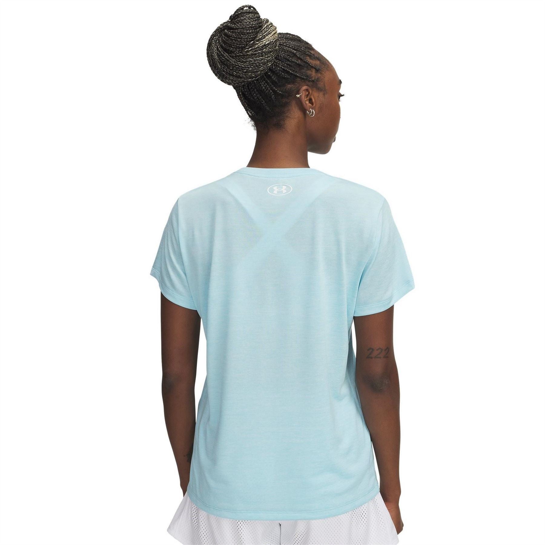 Under Armour Armour Ua Tech™ Twist Short Sleeve