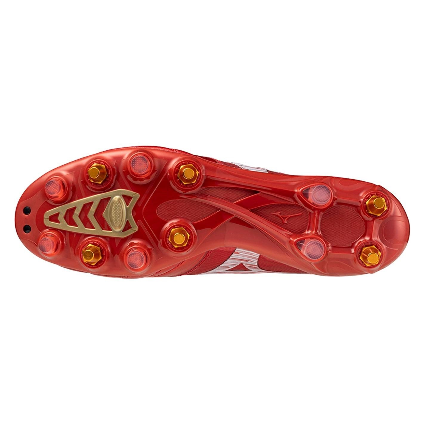 Mizuno Neo 4 Made In Japan Beta Elite Soft Ground Football Boots