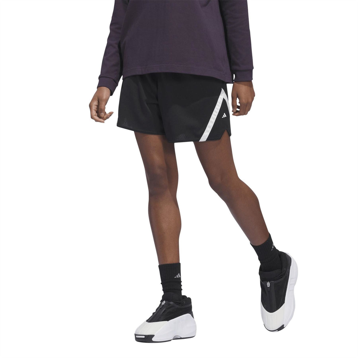 adidas Select Basketball Shorts