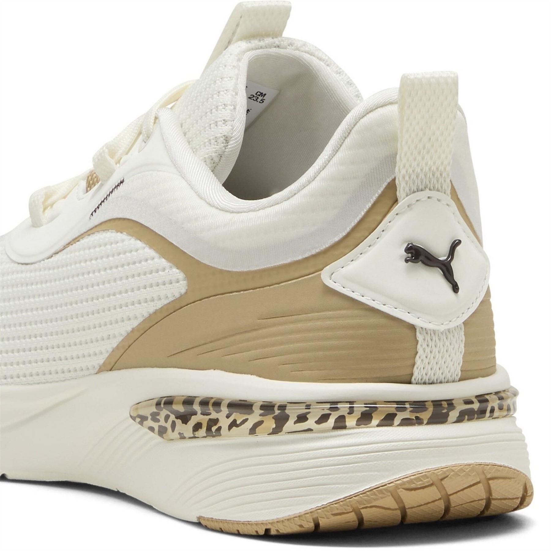 Puma Softride Charm Animal