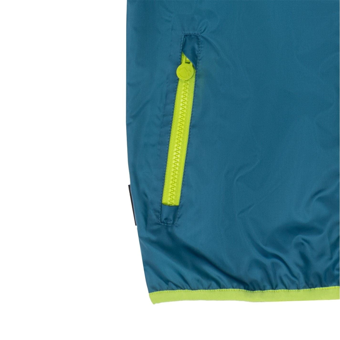 Gelert Dursley Waterproof Jacket Junior