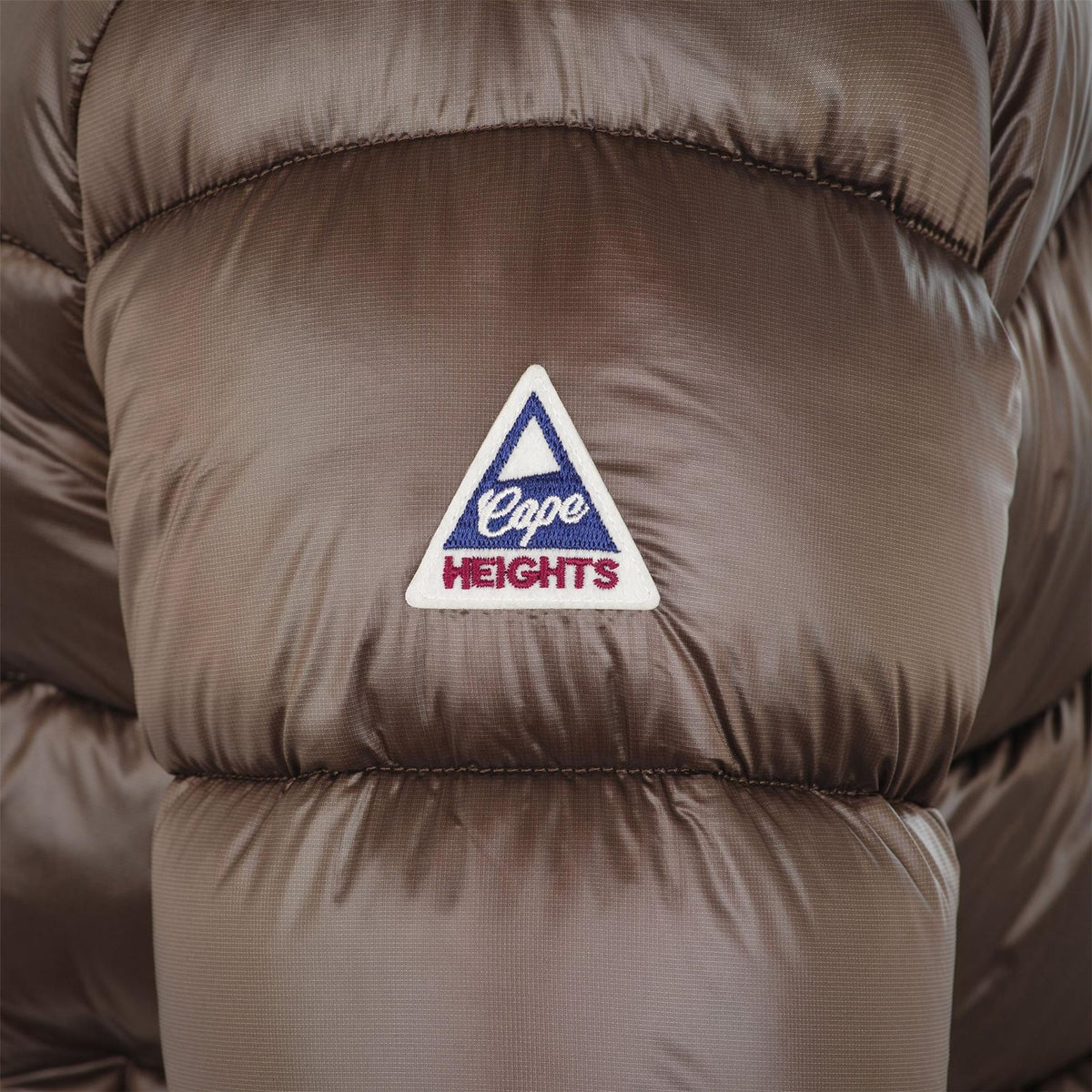 Cape Heights Boston Jacket Ld64