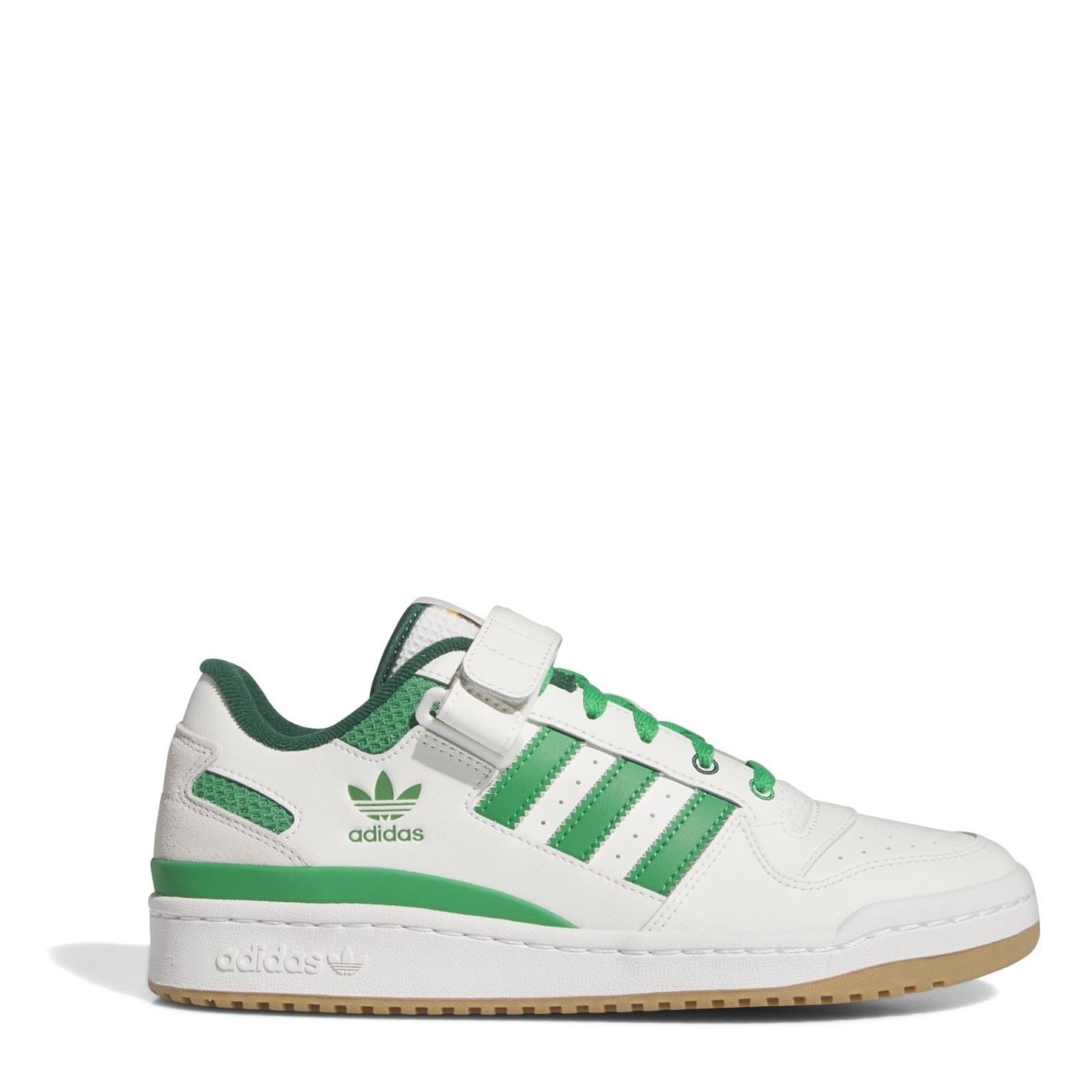 adidas Originals Forum Low Top Sneakers