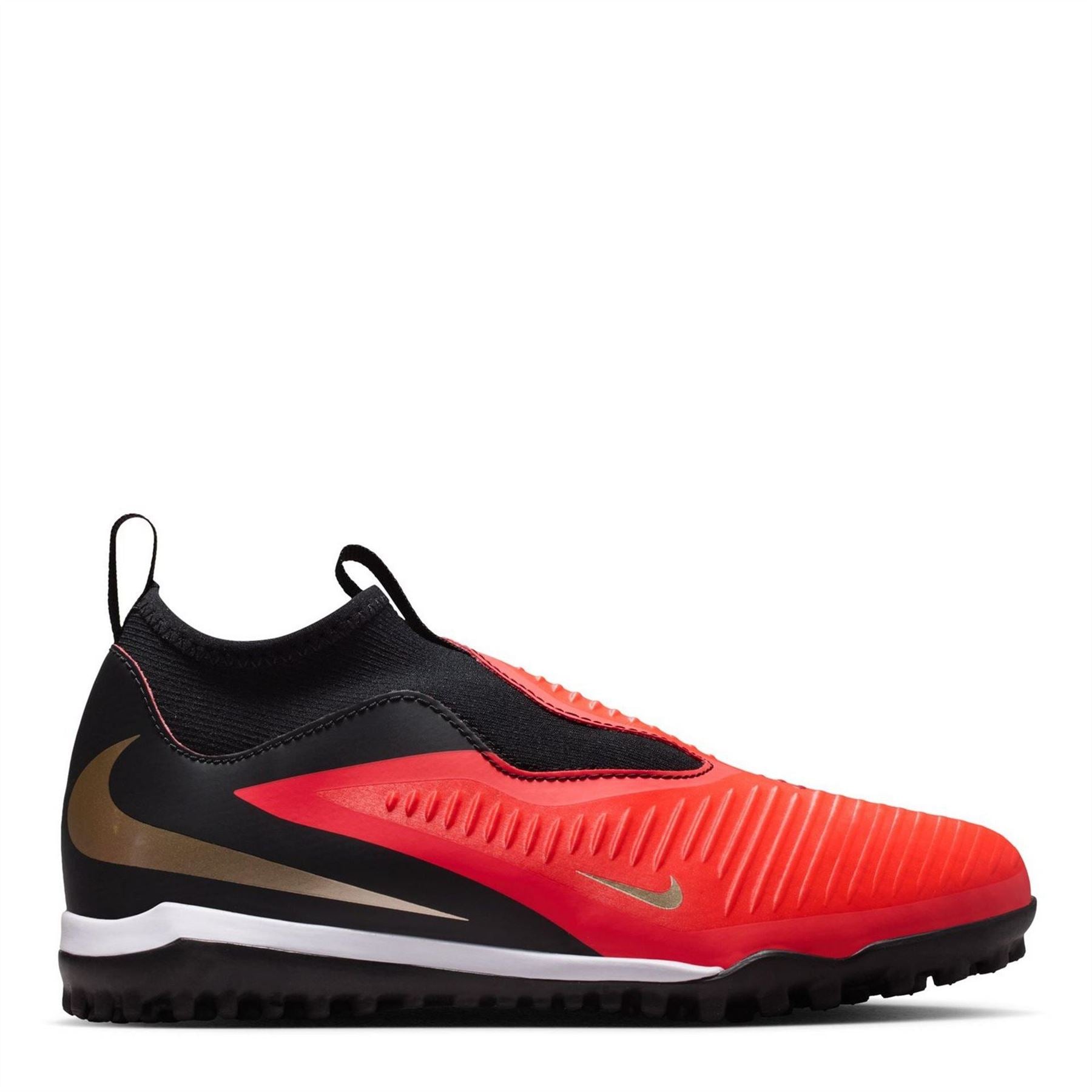 Nike 6 High Academy Juniors Astro Turf Football Boots