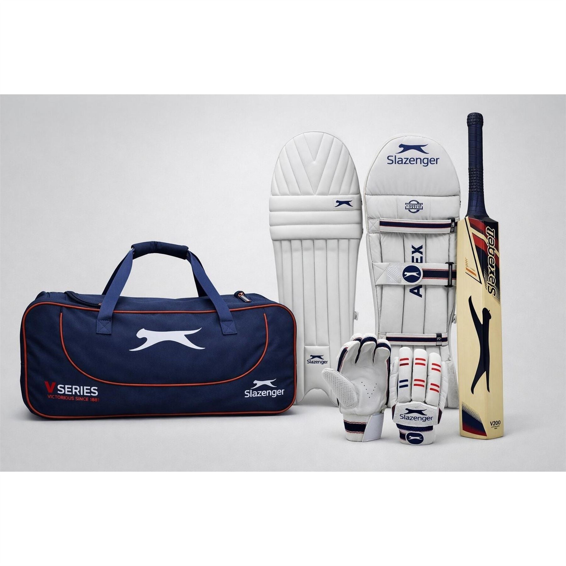 Slazenger Set