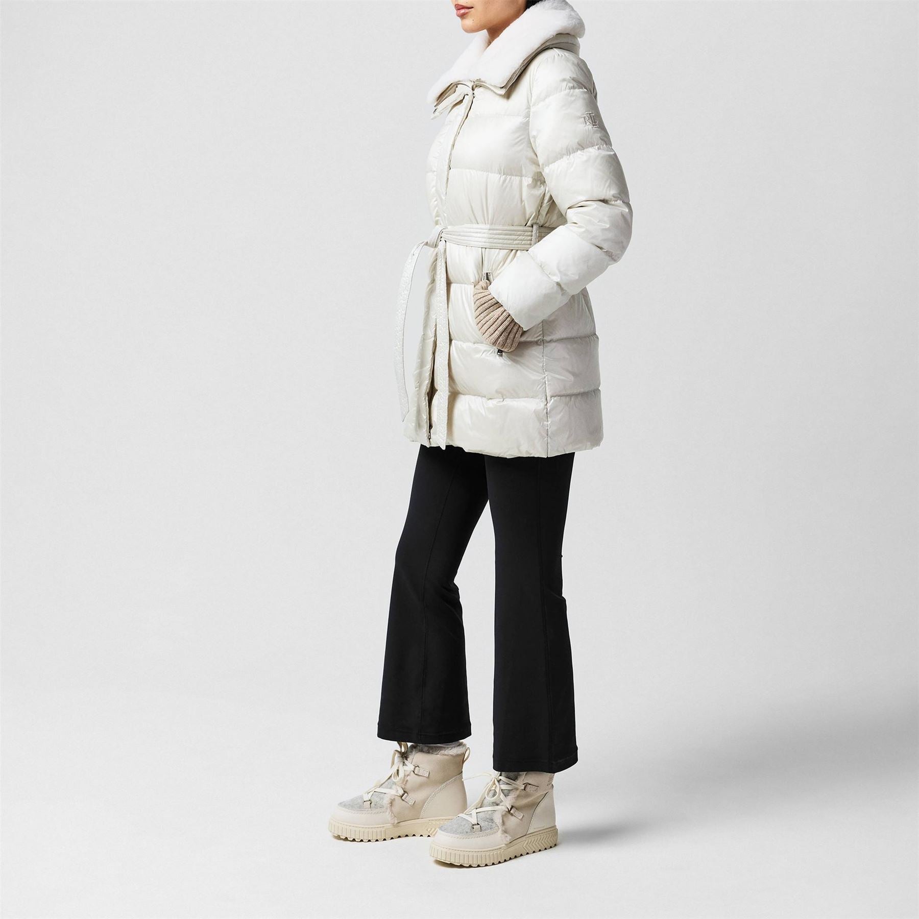 Sorel Ona Ave Alpine Waterproof Winter Snow Boots