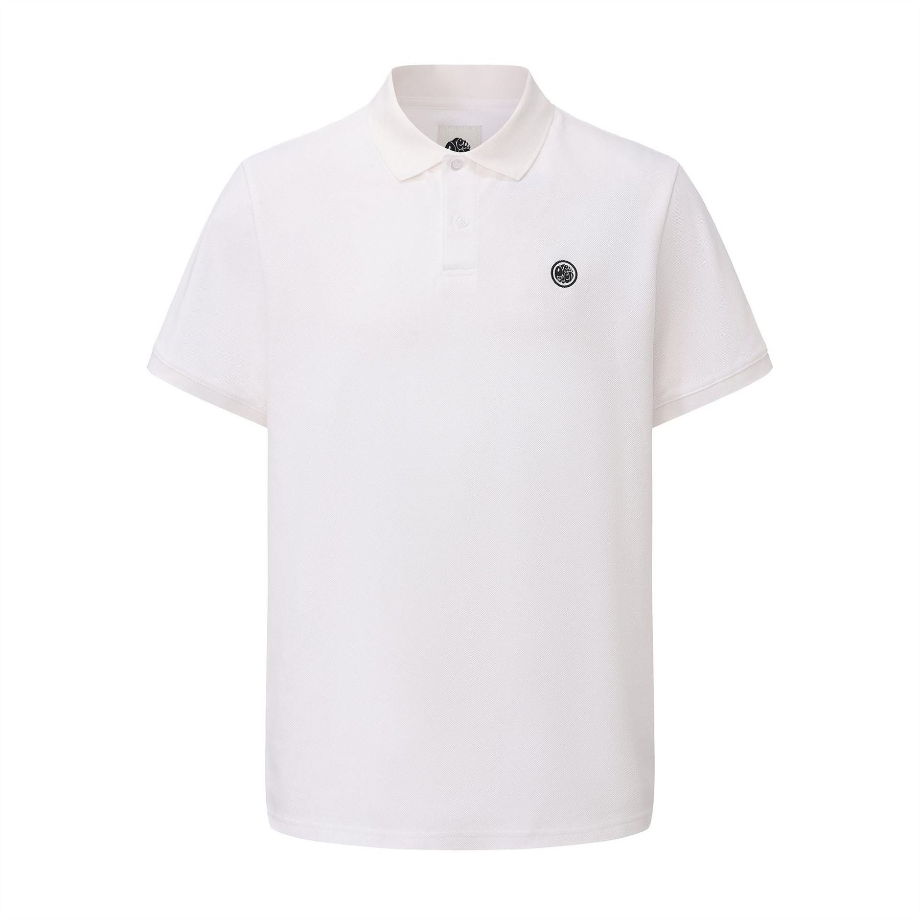 Pretty Green Mens Polo