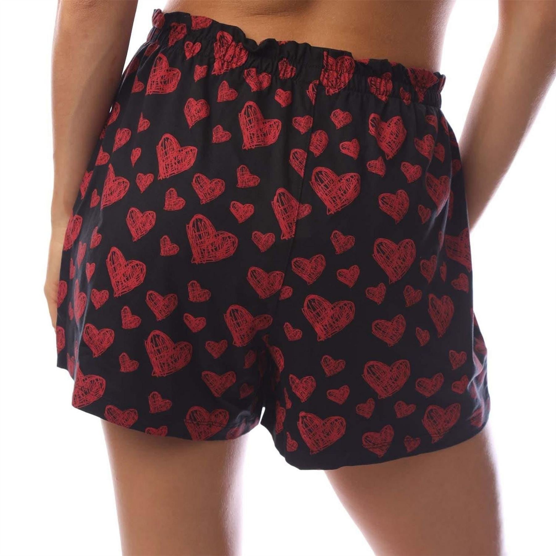 Hugo Pyjama Shorts