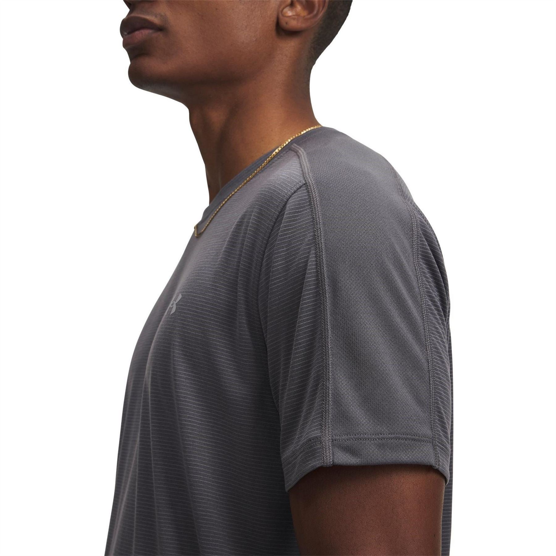 Under Armour Velociti Reflect Mens Short Sleeve