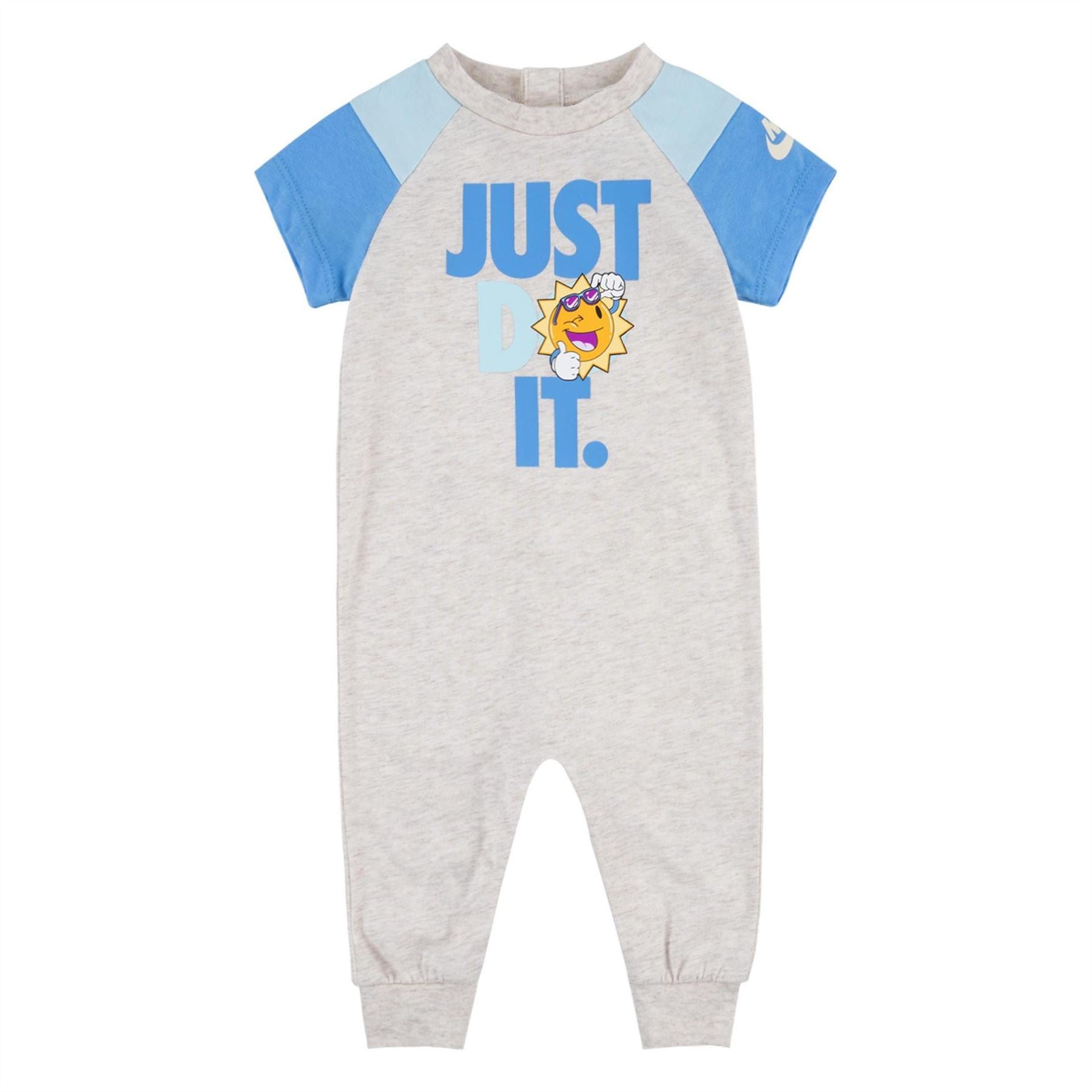 Nike Kids Coverall Jumpsuit