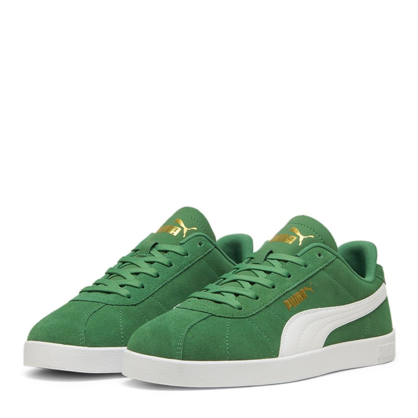Puma Ii