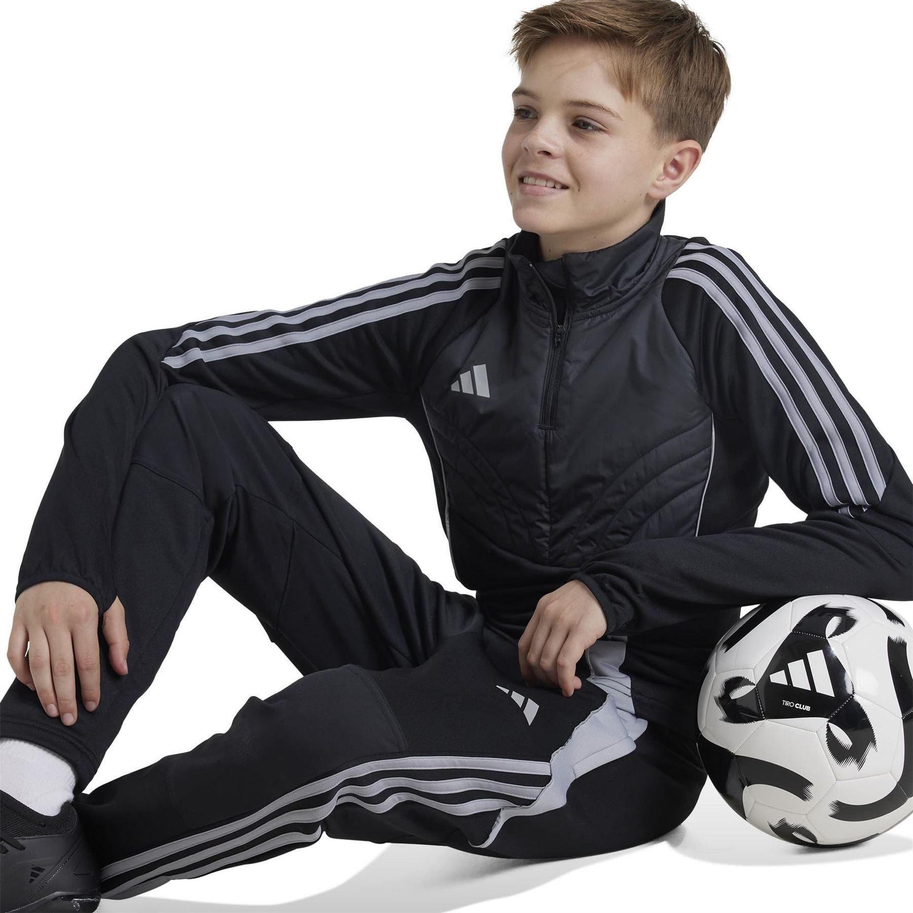 adidas Tiro24 Winpty Tracksuit Bottom Unisex Kids