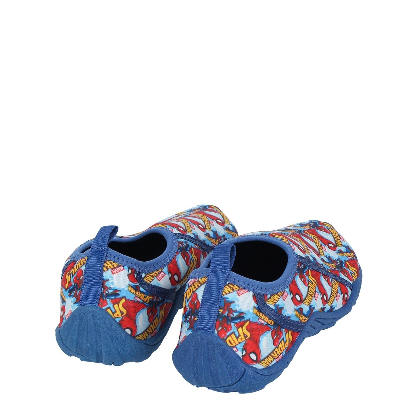 Character Aqua Childrens Water Shoes