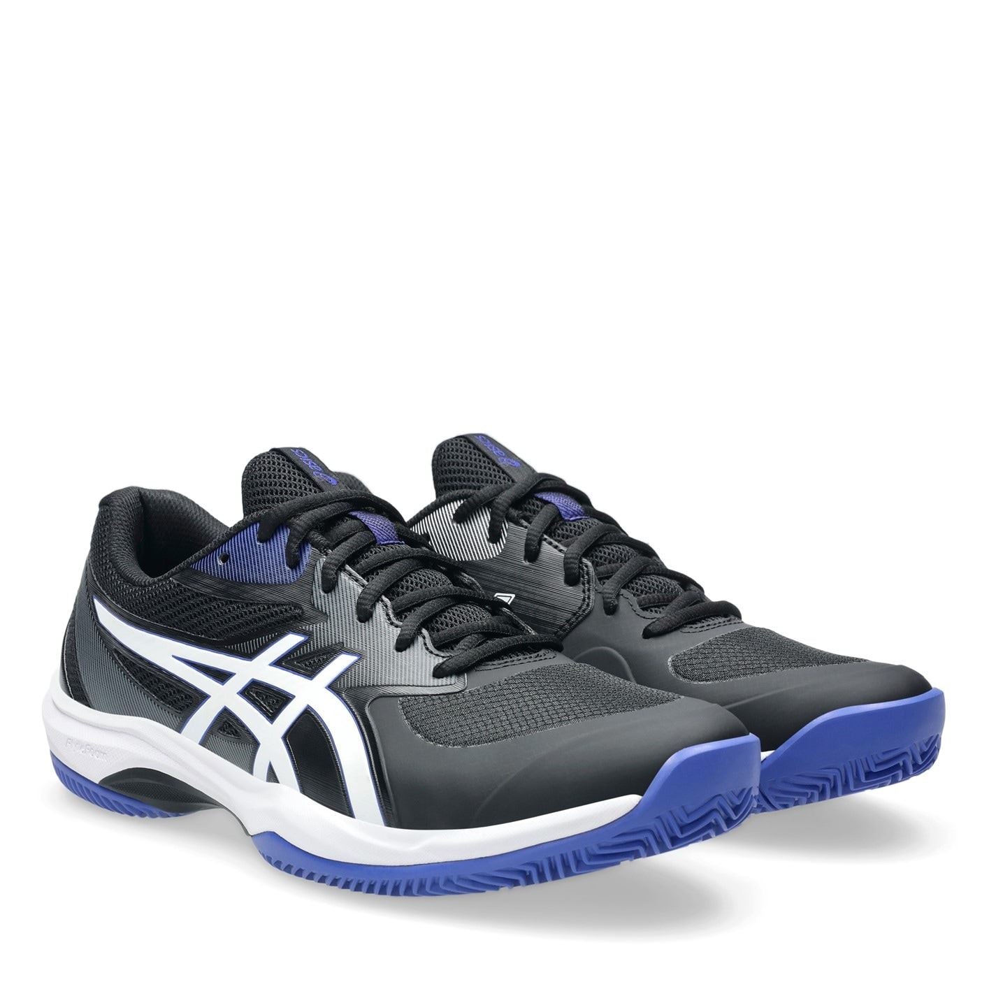 Asics Game FF Clay Tennis Low Top Sneakers