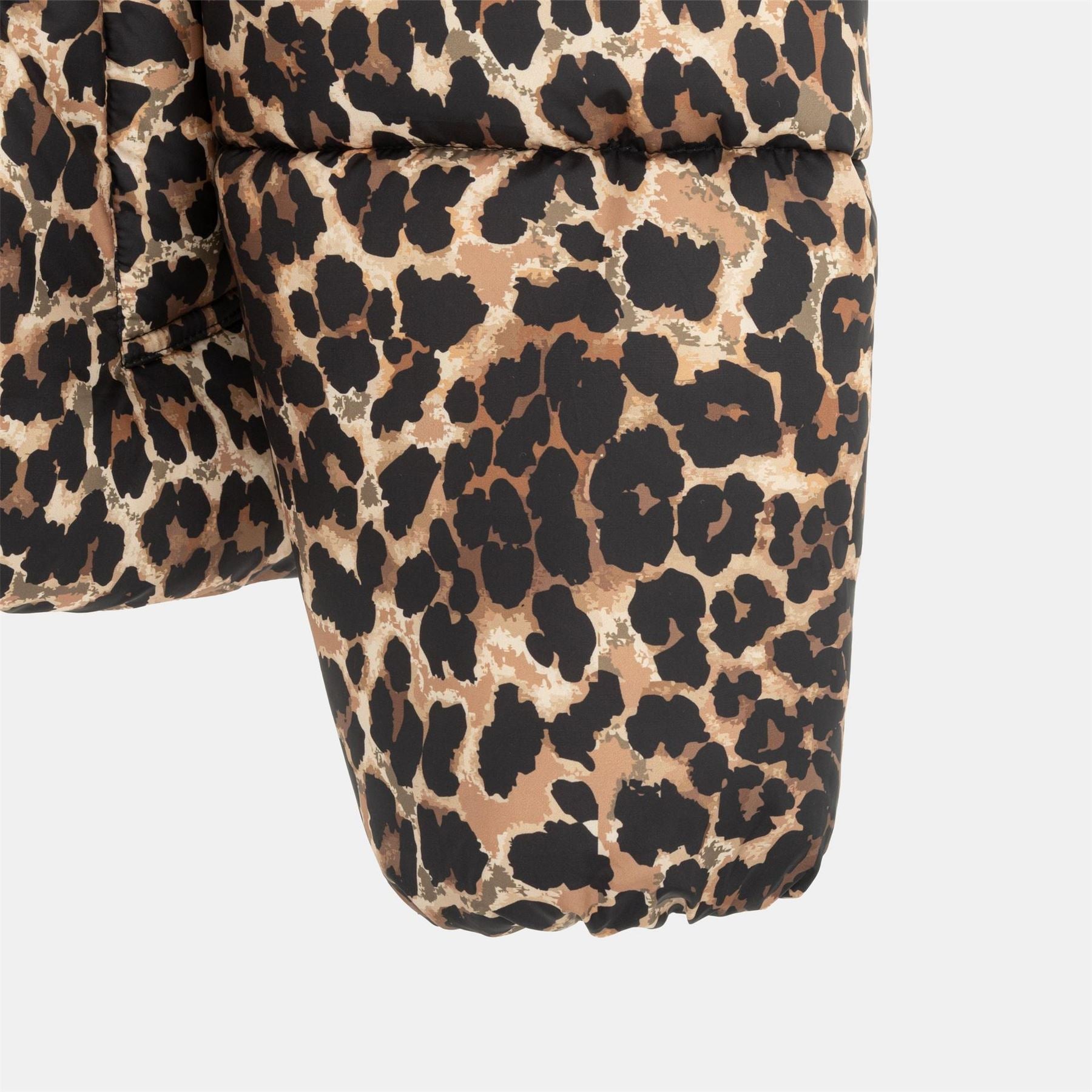 Firetrap Medium Puffer Jacket