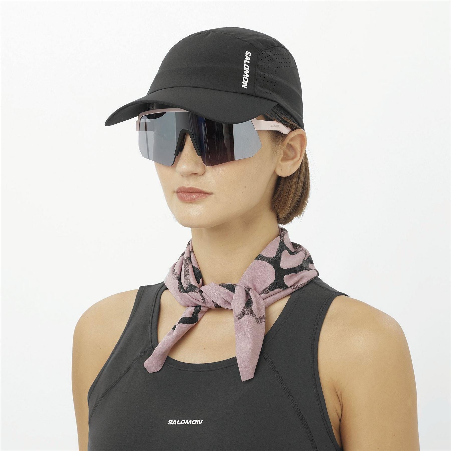 Salomon Shakeout Running Cap Unisex