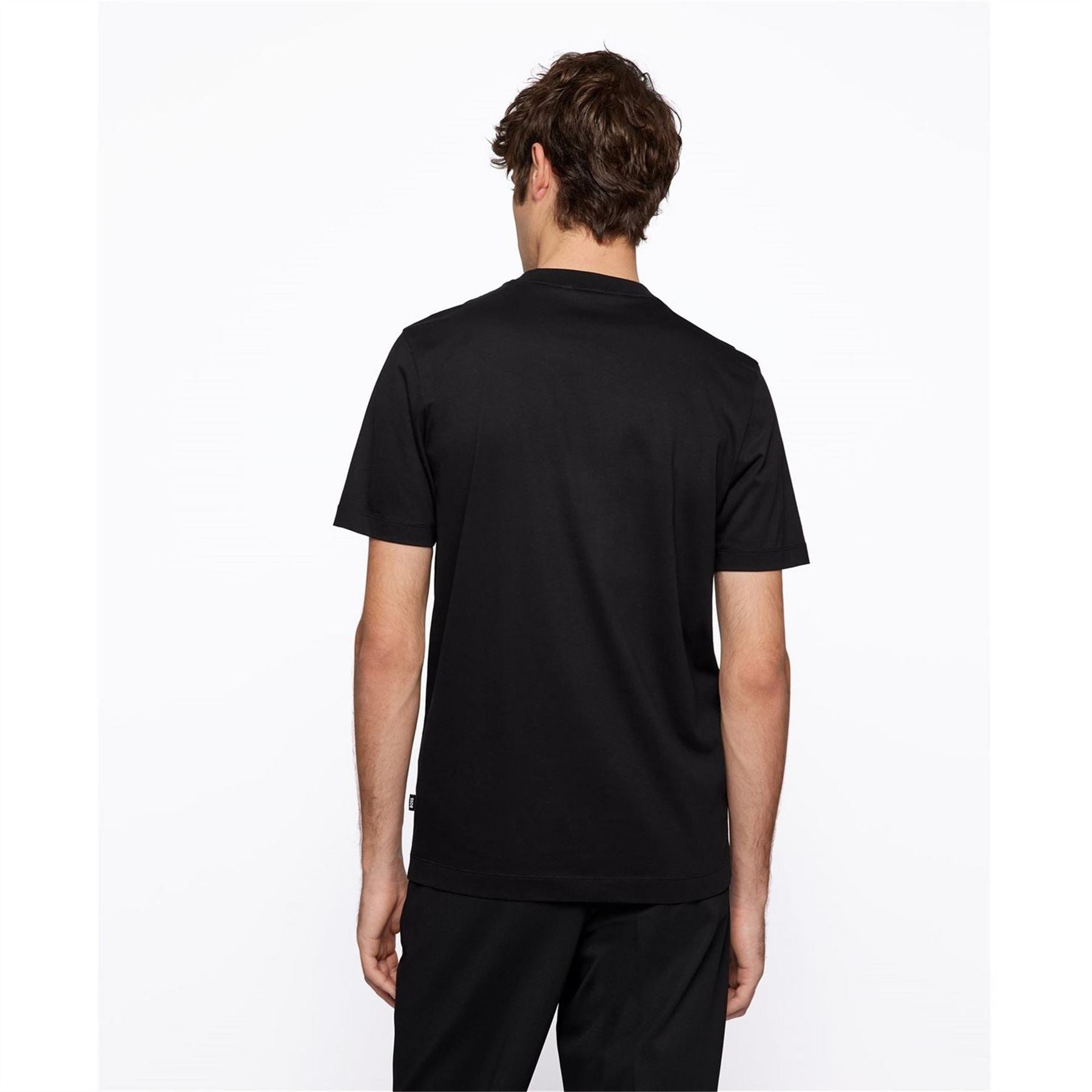 Boss Hbb Thompson Tonal Logo T-Shirt