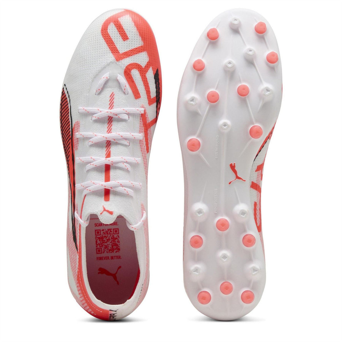 Puma Ultra 5 Pro Mg Firm Ground Football Boots