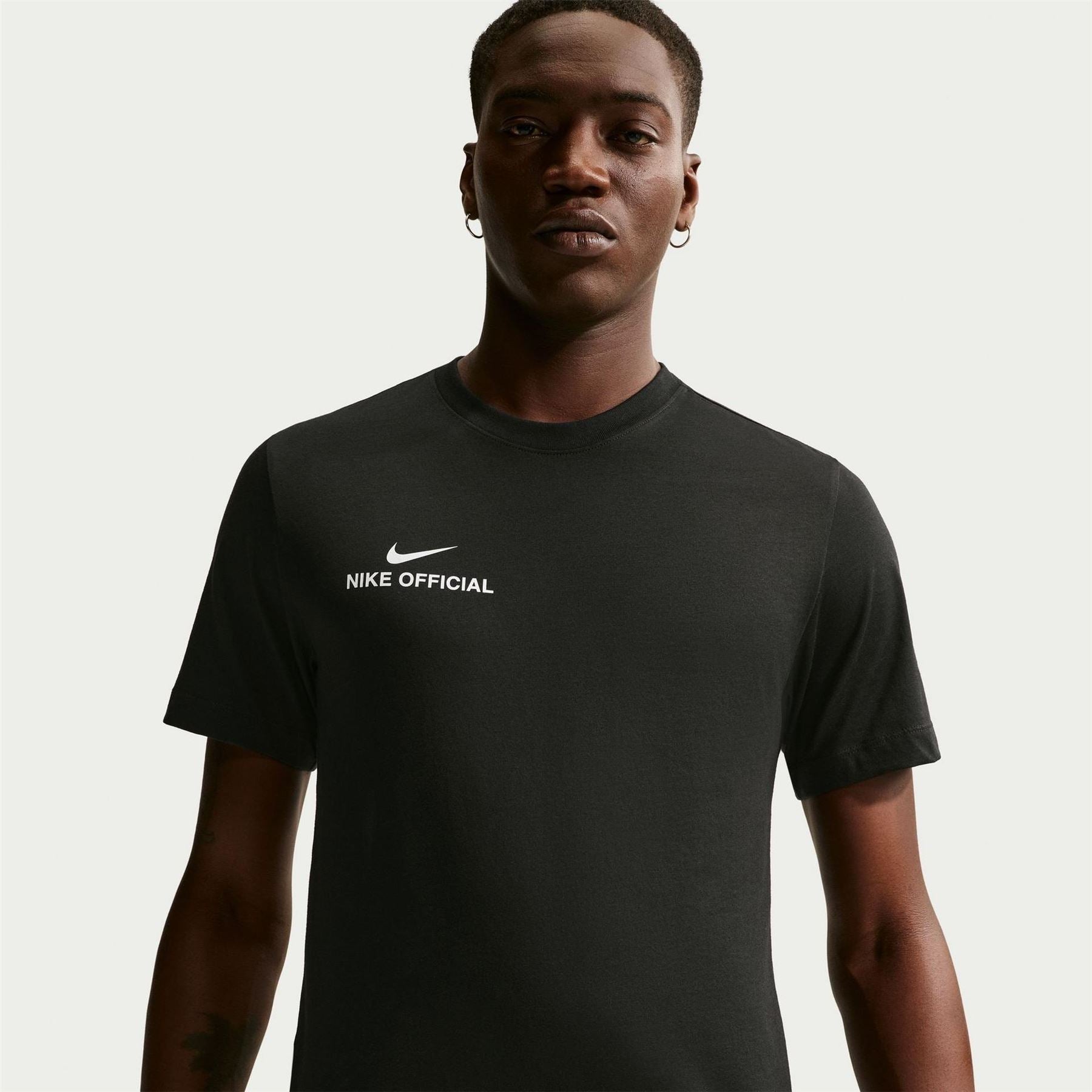 Nike Official T-Shirt