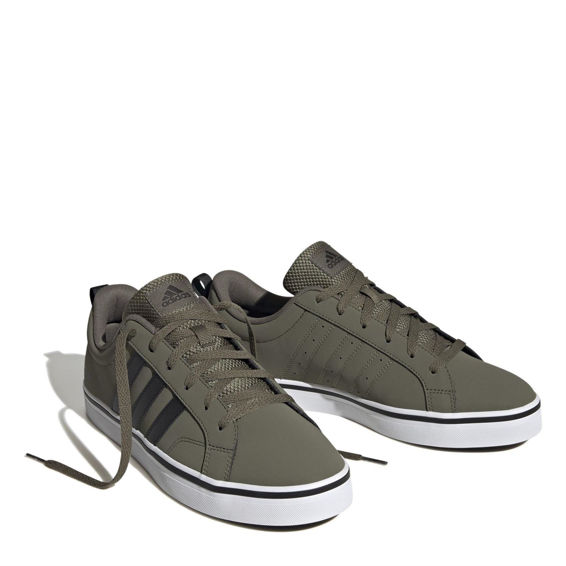 adidas Mens Vs Pace Trainers
