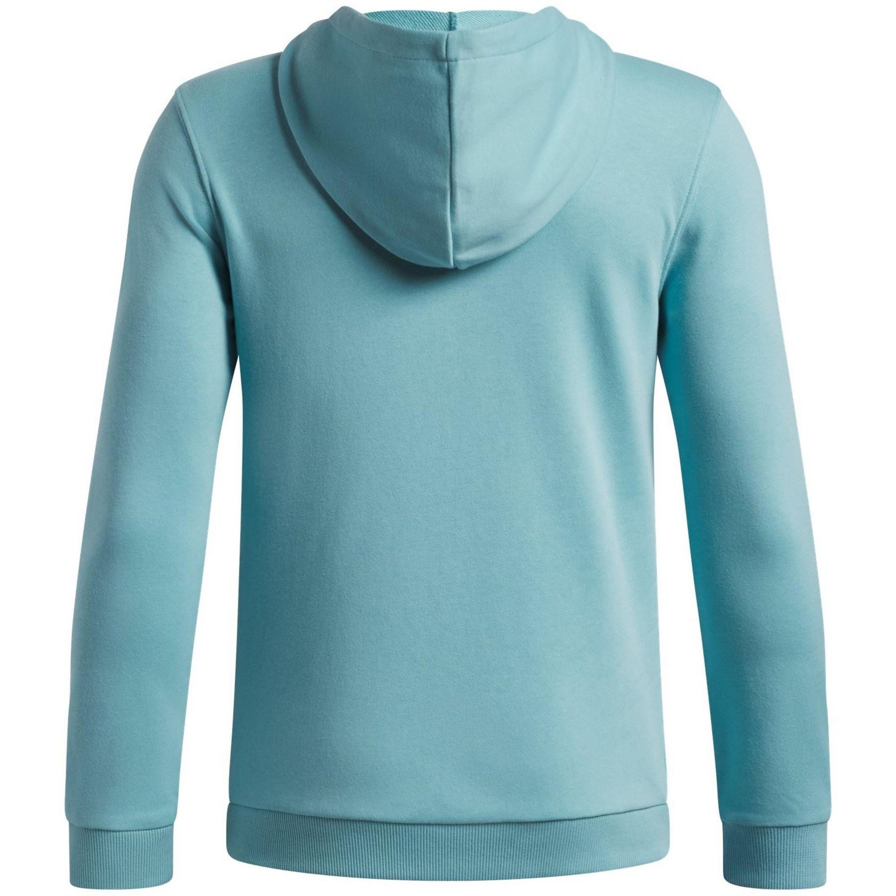 Under Armour Rival Quarter Zip Hoodie