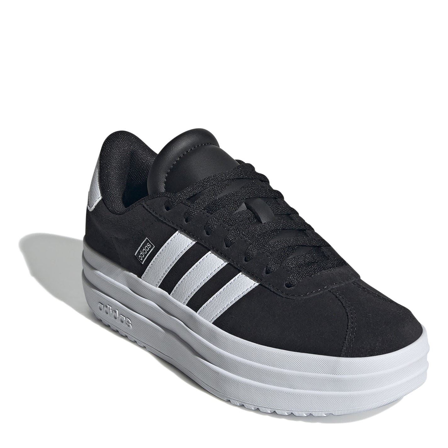 adidas Vl Court Bold Kids Trainers