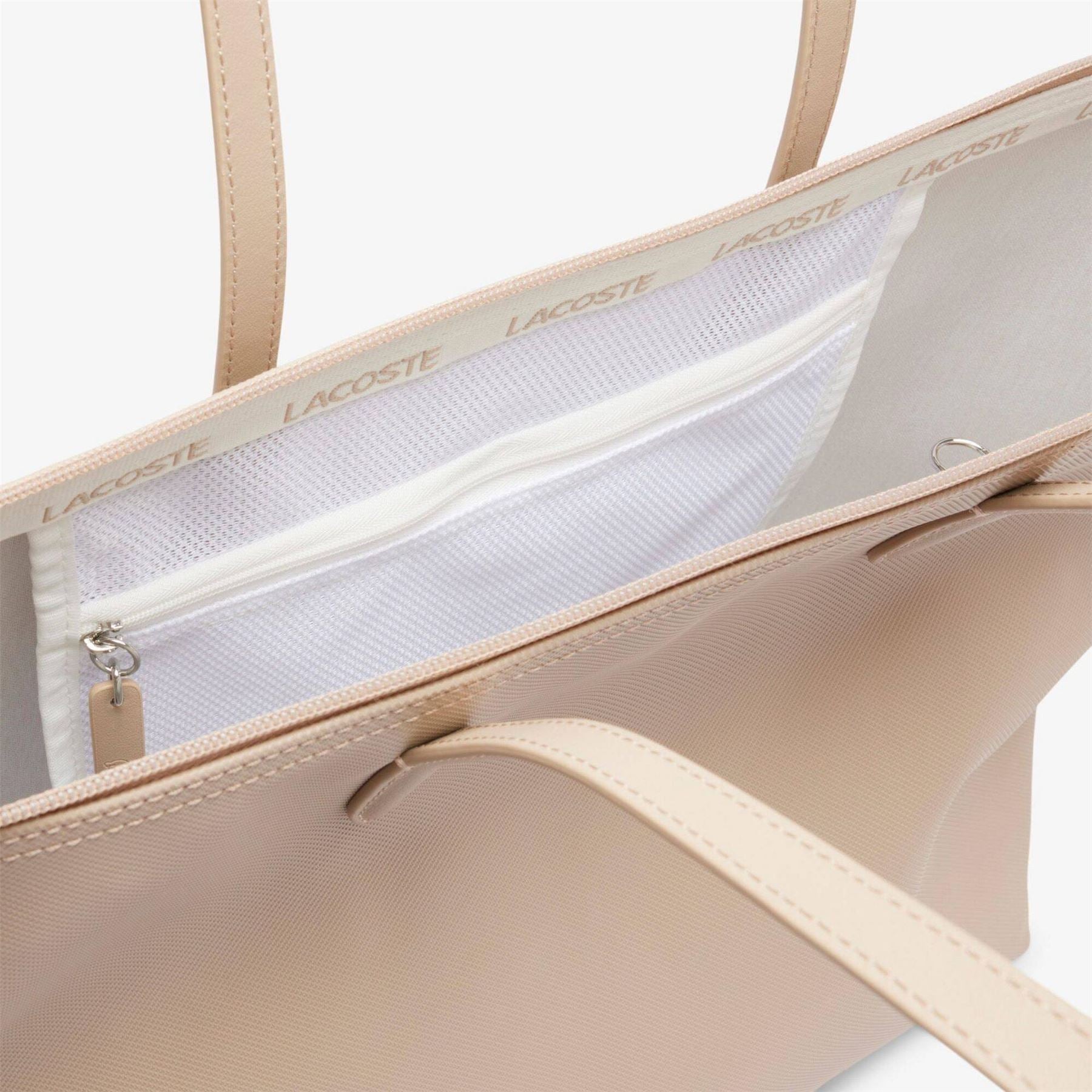Lacoste L.12.12 Concept Tote Bag