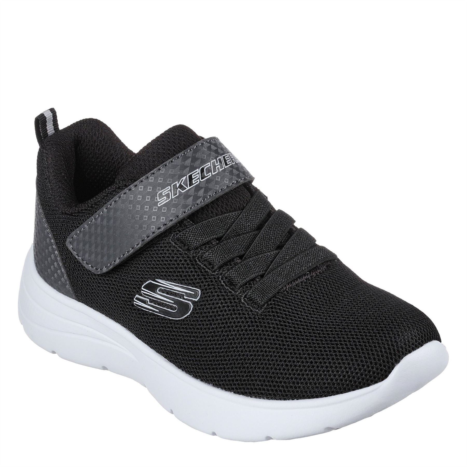 Skechers Classic Low Top Trainers