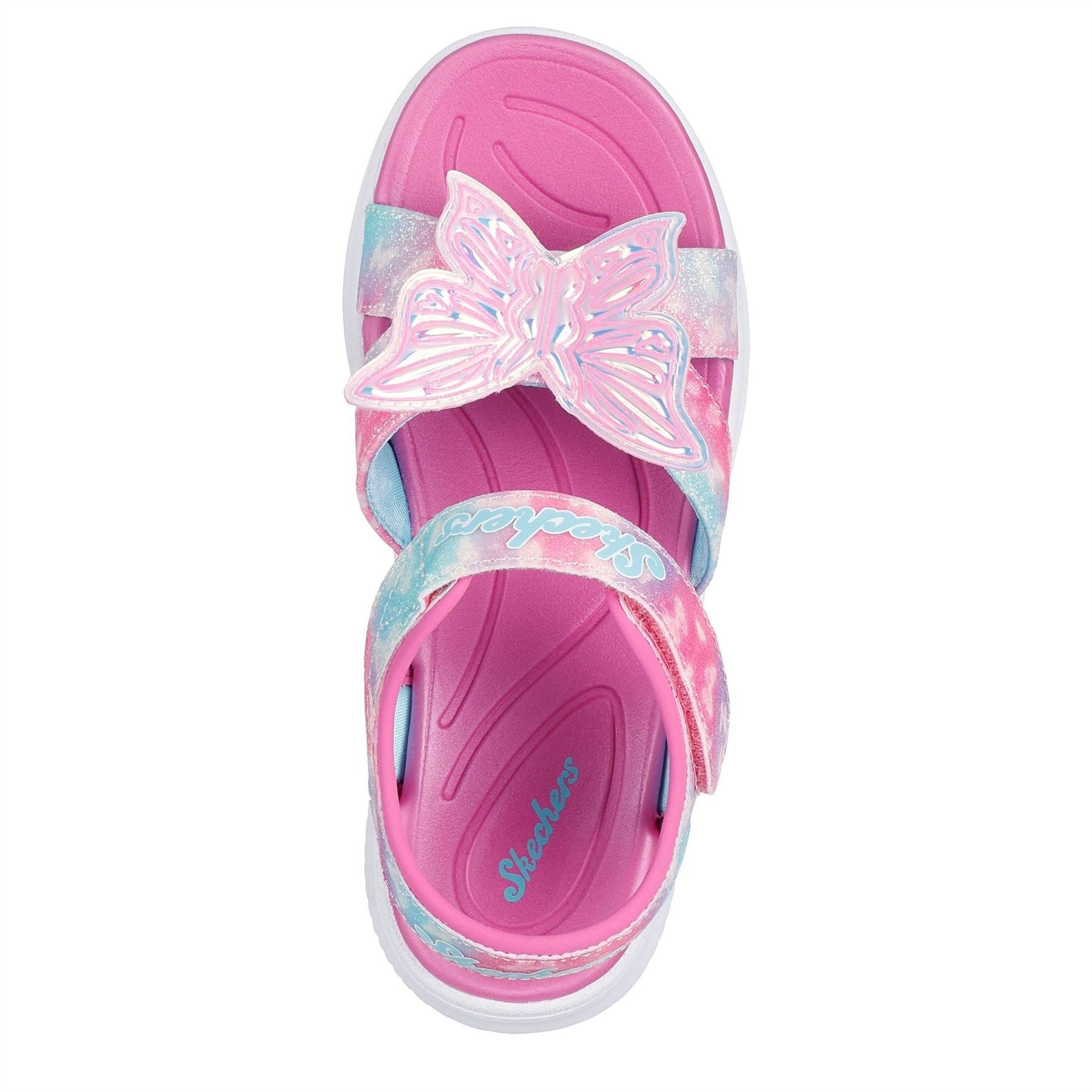 Skechers Flat Sandals