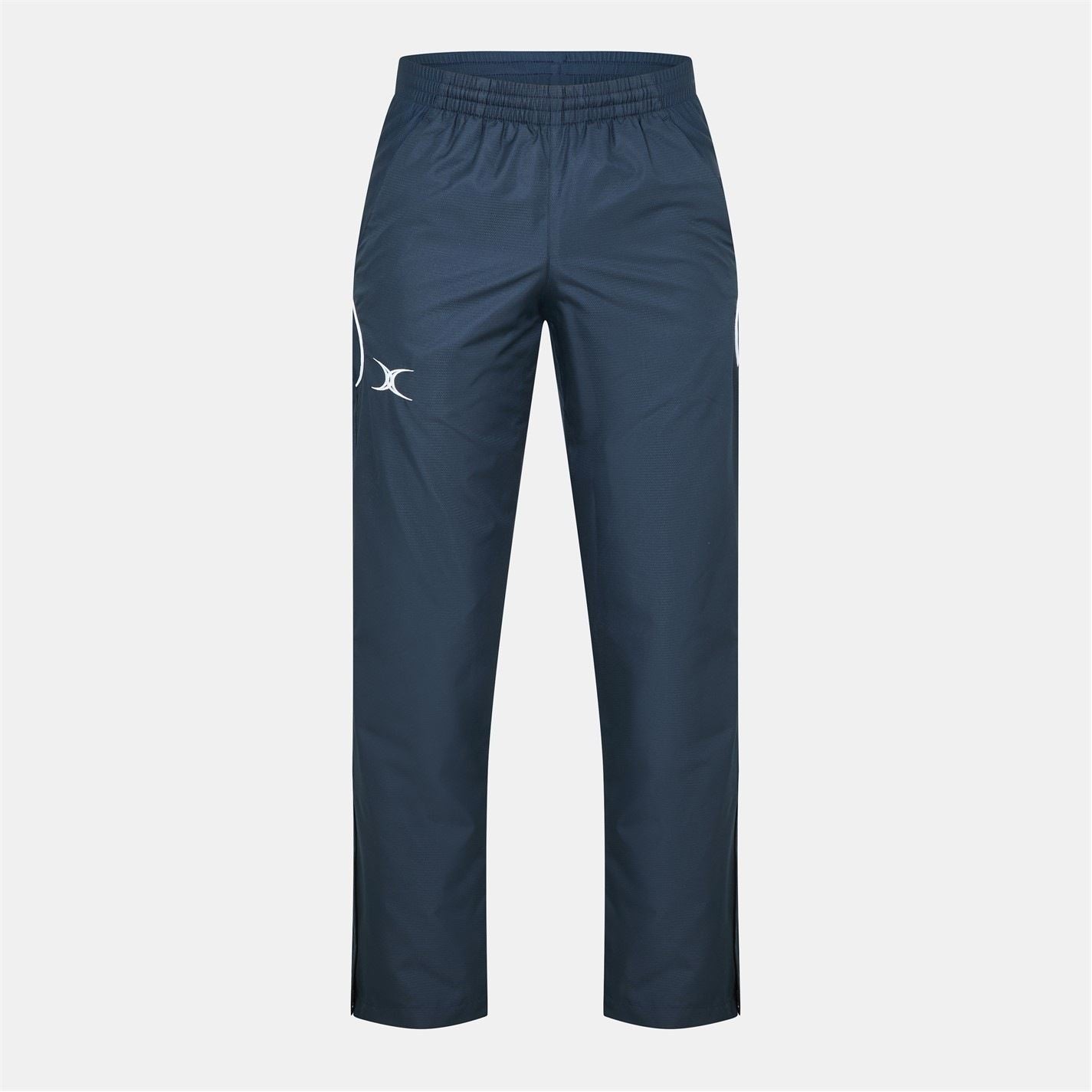 Gilbert Adults Performance Tracksuit Bottoms