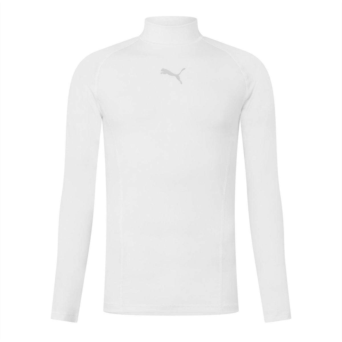 Puma Mens Liga Baselayer Tee Ls Warm T-Shirt
