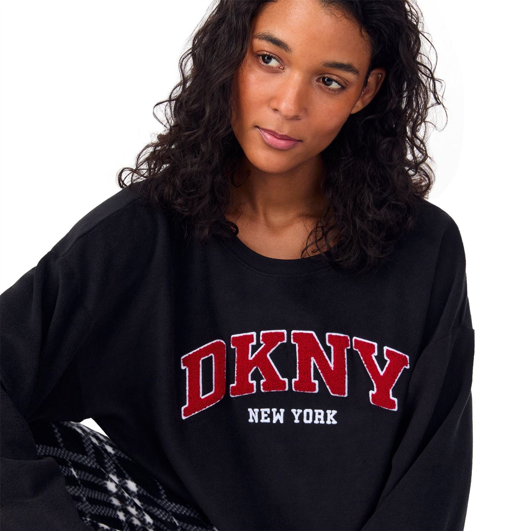 DKNY Long Sleeve Pyjama Sets