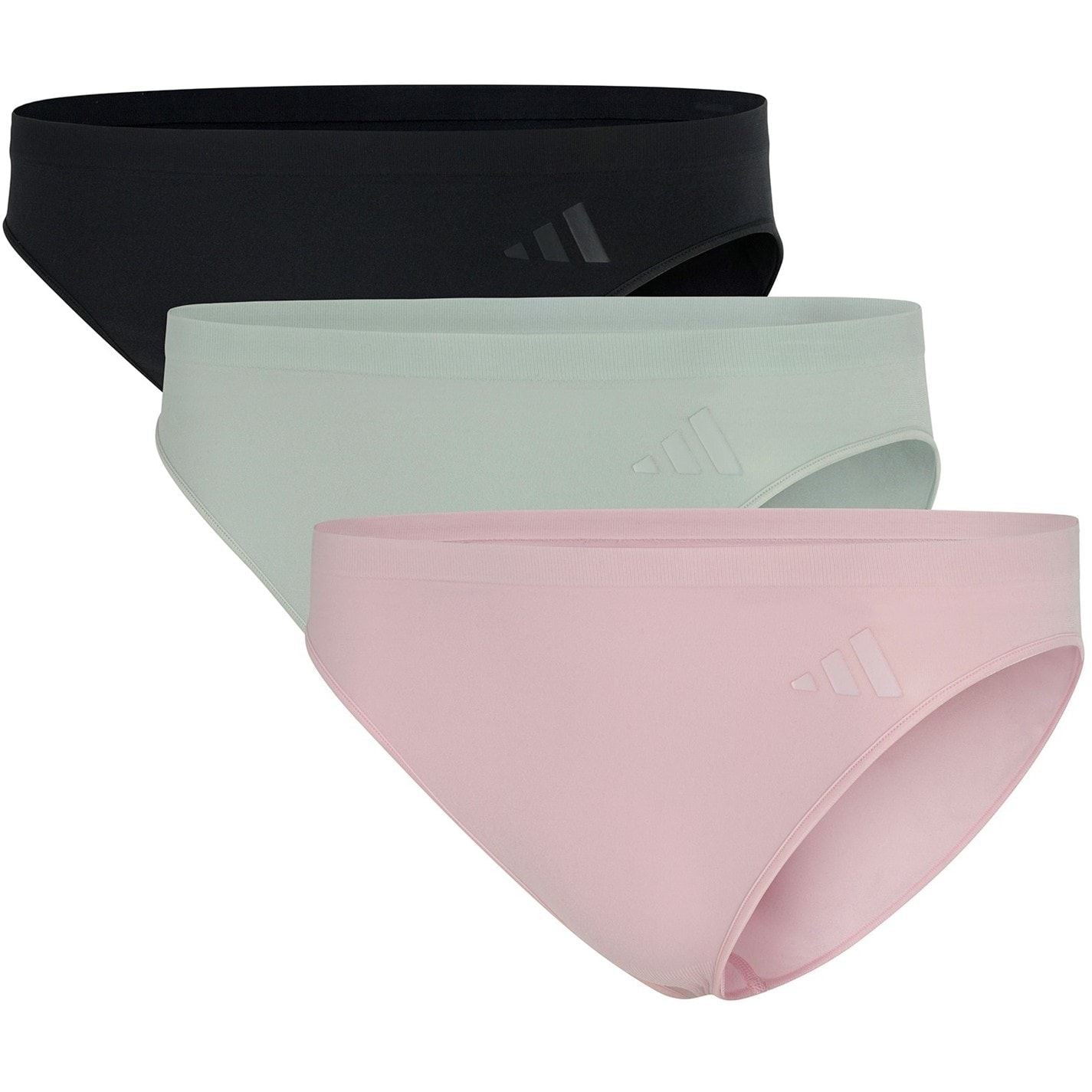 adidas Low Rise Bikini Brief